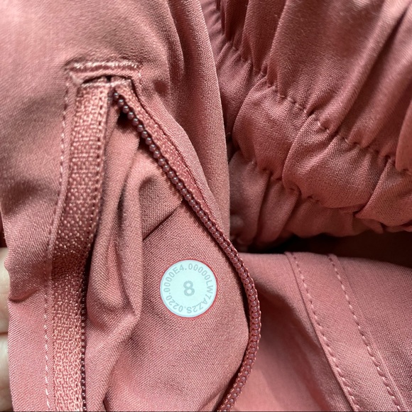 SOLD - Lululemon Tracker Short V - 4” Inseam - Picture 10 of 10